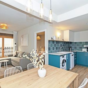 Apartamento Superior de 1 Dormitorio