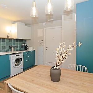 Apartamento de 1 Dormitorio